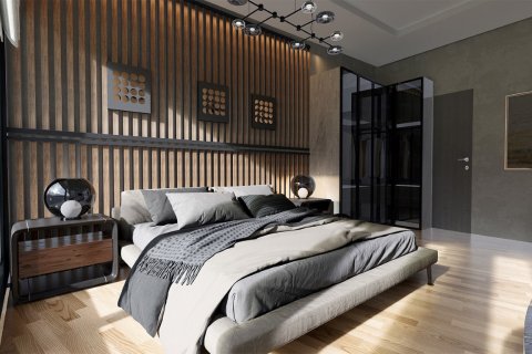 1+1 Lejlighed  i Istanbul, Tyrkiet Nr. 176794 - 25