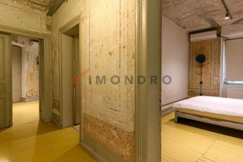 Daire 5+1 Beyoğlu, İstanbul, Türkiye №177617 - 16