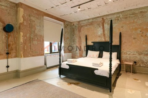 Daire 5+1 Beyoğlu, İstanbul, Türkiye №177617 - 9