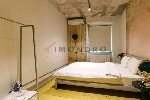 Daire 5+1 Beyoğlu, İstanbul, Türkiye №177617 - 11