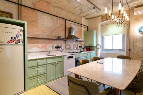 Daire 5+1 Beyoğlu, İstanbul, Türkiye №177617 - 5
