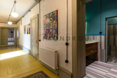 Daire 5+1 Beyoğlu, İstanbul, Türkiye №177617 - 7