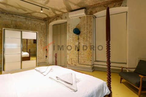 Daire 5+1 Beyoğlu, İstanbul, Türkiye №177617 - 13