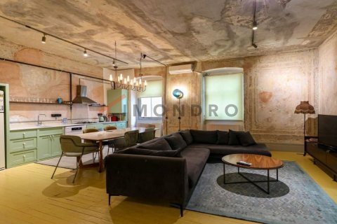 5+1 Apartment  in Beyoglu, Istanbul, Turkey No. 177617