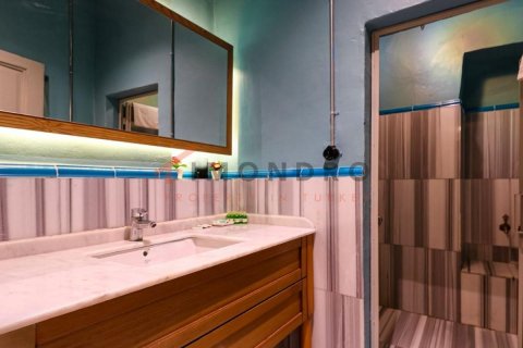 Daire 5+1 Beyoğlu, İstanbul, Türkiye №177617 - 14