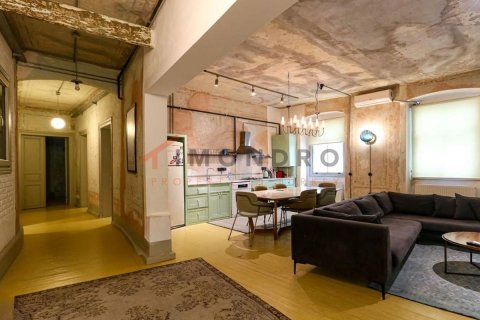 Daire 5+1 Beyoğlu, İstanbul, Türkiye №177617 - 6