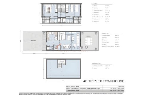 4+1 Villa  i Istanbul, Tyrkia Nr. 177616 - 25
