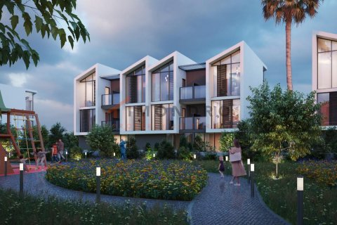 4+1 Villa  i Istanbul, Tyrkia Nr. 177616 - 4
