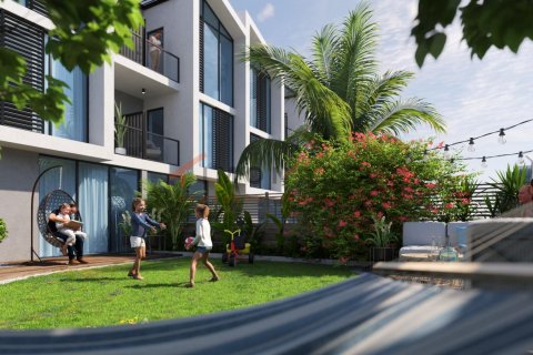 4+1 Villa  i Istanbul, Tyrkia Nr. 177616 - 5