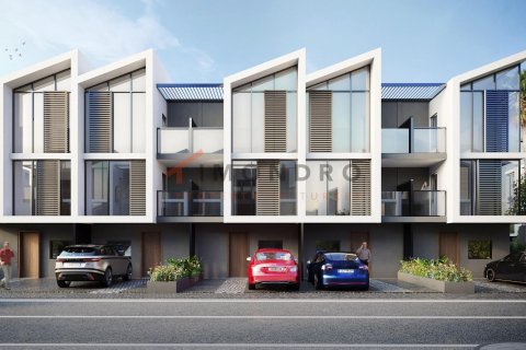4+1 Villa  i Istanbul, Tyrkia Nr. 177616 - 14
