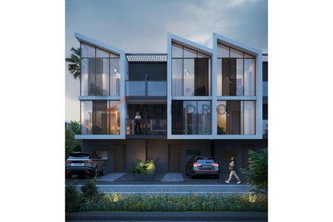 4+1 Villa  i Istanbul, Tyrkia Nr. 177616 - 3