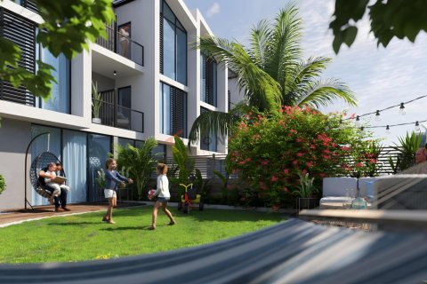 4+1 Villa  i Istanbul, Tyrkia Nr. 177616 - 16