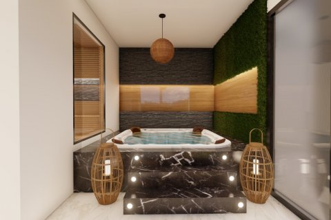 1+1 Lägenhet  i Alanya, Antalya, Turkiet Nr. 179523 - 15