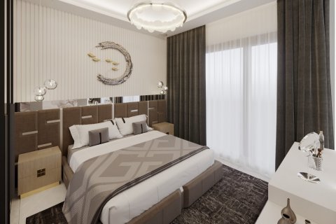 Apartment for sale in Alanya, Antalya, Turkey, 1 bedroom, 58m2, No. 179481 – photo 23
