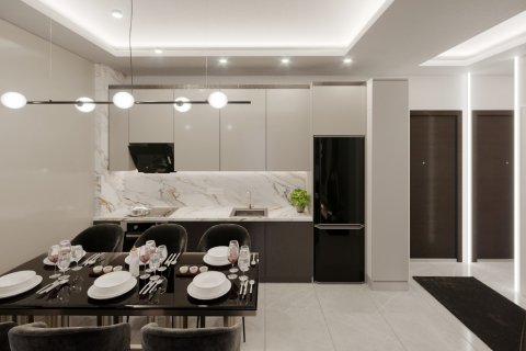 Apartment for sale in Alanya, Antalya, Turkey, 1 bedroom, 58m2, No. 179481 – photo 16