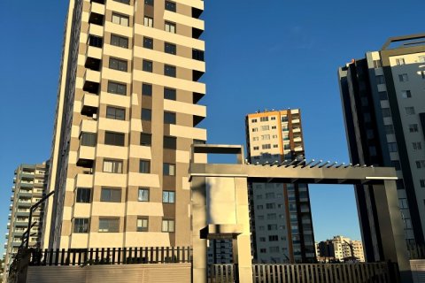 1+1 Leilighet  i Mersin, Tyrkia Nr. 179524