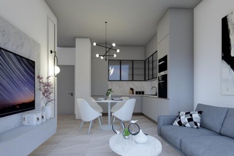 1+1 Lägenhet  i Alanya, Antalya, Turkiet Nr. 179479 - 12