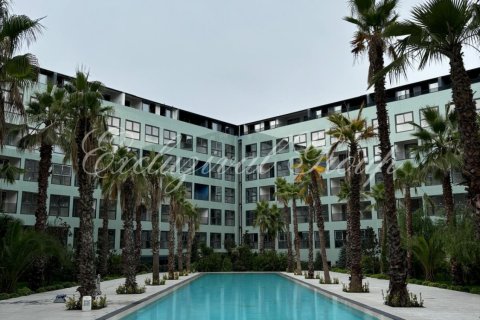 1+1 Wohnung  in Istanbul, Türkei Nr. 179386 - 2