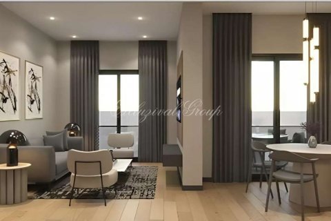 1+1 Wohnung  in Istanbul, Türkei Nr. 179386 - 5
