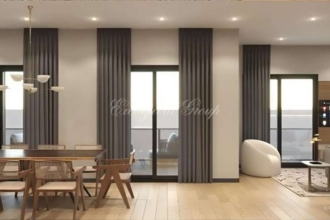 1+1 Wohnung  in Istanbul, Türkei Nr. 179386 - 6