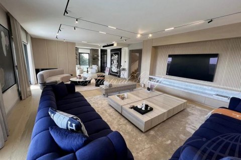 6+2 Villa i Istanbul, istanbul, Turkiet Nr. 179328 - 6