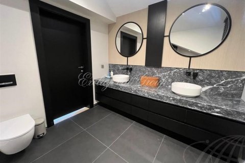 6+2 Villa i Istanbul, istanbul, Turkiet Nr. 179328 - 20