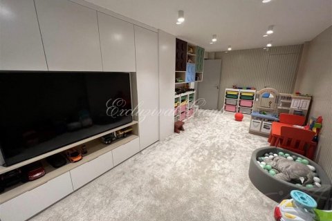 6+2 Villa i Istanbul, istanbul, Turkiet Nr. 179328 - 18
