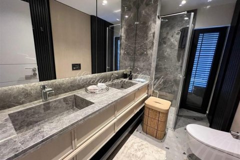 6+2 Villa i Istanbul, istanbul, Turkiet Nr. 179328 - 21