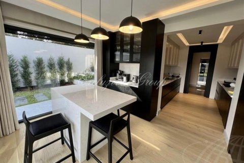 6+2 Villa i Istanbul, istanbul, Turkiet Nr. 179328 - 12