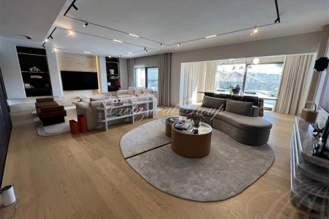 6+2 Villa i Istanbul, istanbul, Turkiet Nr. 179328 - 5