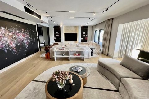 6+2 Villa i Istanbul, istanbul, Turkiet Nr. 179328 - 4