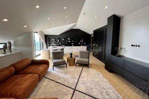 6+2 Villa i Istanbul, istanbul, Turkiet Nr. 179328 - 9