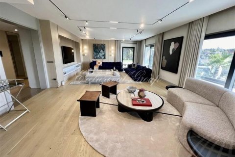 6+2 Villa i Istanbul, istanbul, Turkiet Nr. 179328 - 8