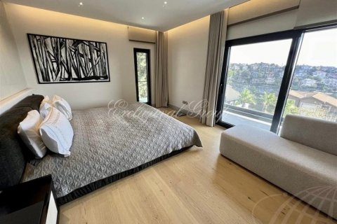 6+2 Villa i Istanbul, istanbul, Turkiet Nr. 179328 - 17