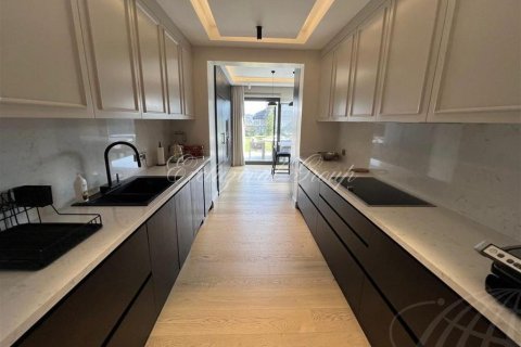 6+2 Villa i Istanbul, istanbul, Turkiet Nr. 179328 - 14