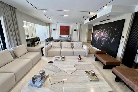 6+2 Villa i Istanbul, istanbul, Turkiet Nr. 179328 - 3