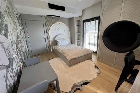 6+2 Villa i Istanbul, istanbul, Turkiet Nr. 179328 - 15