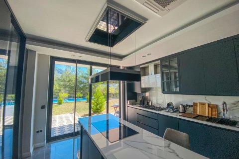 Продажа виллы в Аланье, Анталье, Турция 5+2, 1001м2, №179387 – фото 5