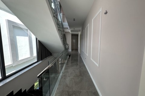 Продажа виллы в Аланье, Анталье, Турция 5+2, 1001м2, №179387 – фото 24