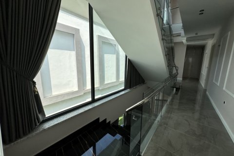 Продажа виллы в Аланье, Анталье, Турция 5+2, 1001м2, №179387 – фото 22