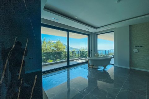 Продажа виллы в Аланье, Анталье, Турция 5+2, 1001м2, №179387 – фото 13
