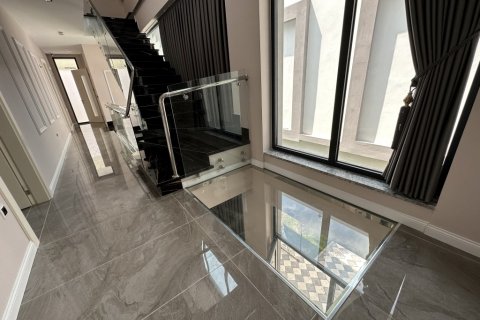 Продажа виллы в Аланье, Анталье, Турция 5+2, 1001м2, №179387 – фото 25