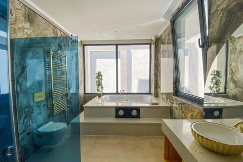 Продажа виллы в Аланье, Анталье, Турция 5+2, 1001м2, №179387 – фото 6