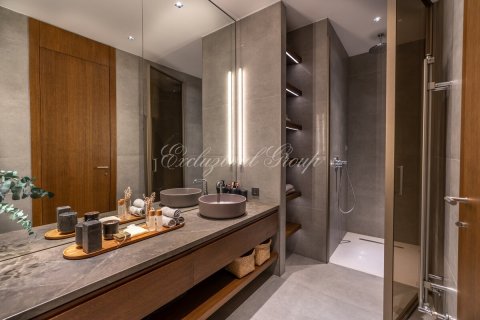 1+1 Lejlighed  i Istanbul, Tyrkiet Nr. 179326 - 17