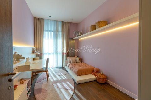1+1 Lejlighed  i Istanbul, Tyrkiet Nr. 179326 - 12