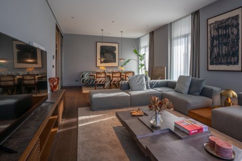 1+1 Lejlighed  i Istanbul, Tyrkiet Nr. 179326 - 8