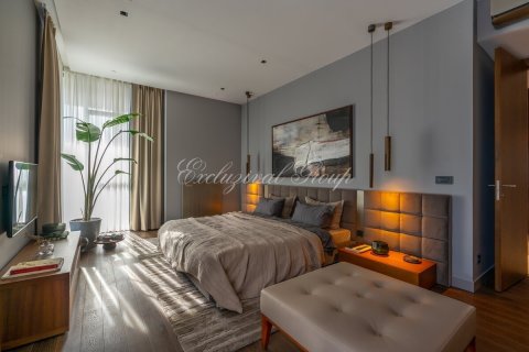 1+1 Lejlighed  i Istanbul, Tyrkiet Nr. 179326 - 10