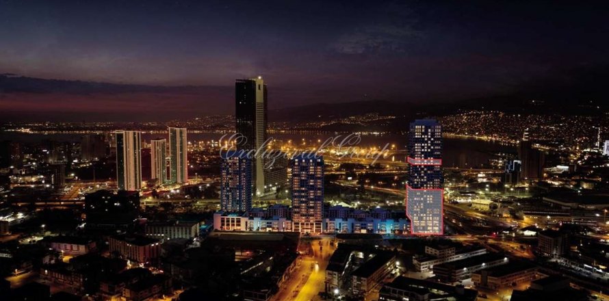 Otel   İzmir, Türkiye №179384