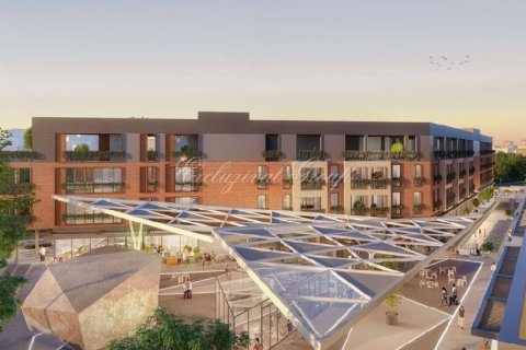 Apartment for sale in Istanbul, Turkey, 1 bedroom, 68m2, No. 179385 – photo 5