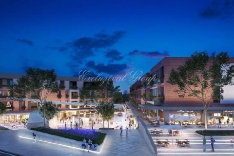 Apartment for sale in Istanbul, Turkey, 1 bedroom, 68m2, No. 179385 – photo 3
